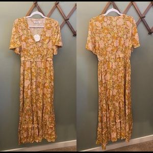 petal & pup (size 4) NWT dress